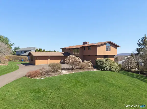 279 Mooreland Road, Berlin, CT 06037