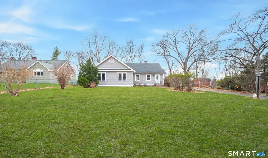 50 Fairfax Avenue, Meriden, CT 06451 - #3