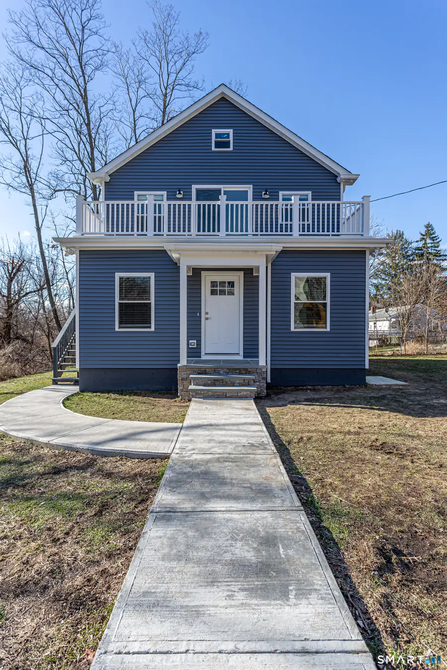 65 Mason Street, Fairfield, CT 06825 - #2