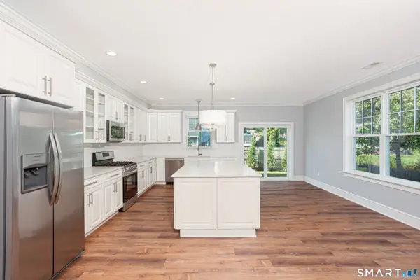 135 Grace Street, Fairfield, CT 06825