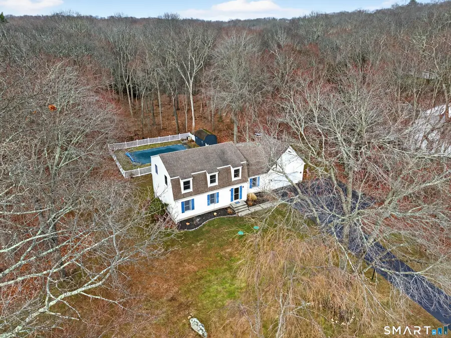 36 Bittersweet Drive, Gales Ferry, CT 06335 - #2