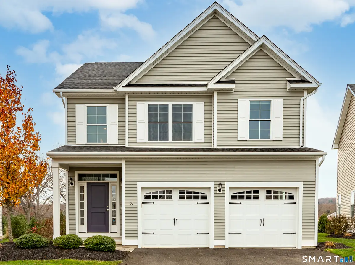 50 Lexington Gardens #50, North Haven, CT 06473 - #1