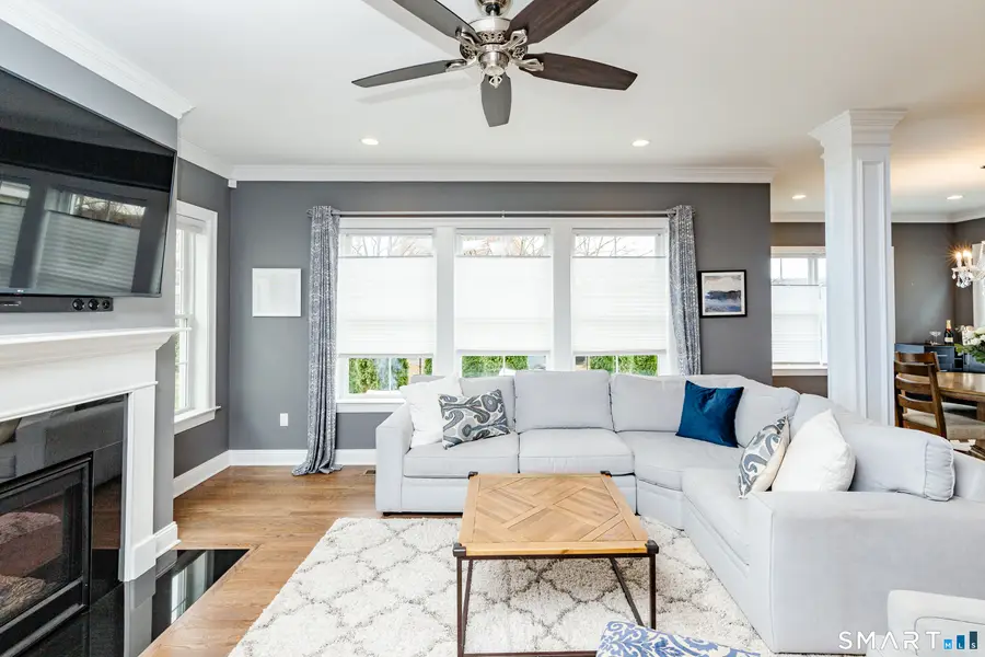 50 Lexington Gardens #50, North Haven, CT 06473 - #3