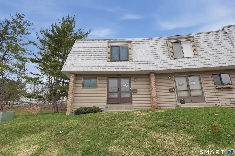 14 Redwood Court #14, Cromwell, CT 06416 - #2
