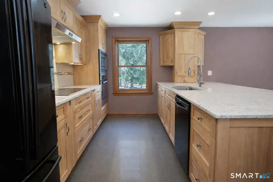 75 Burnap Brook Road, Andover, CT 06232 - #3