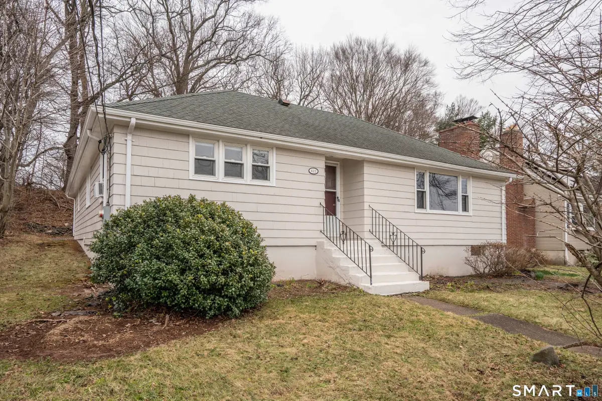 422 South Main Street, West Hartford, CT 06110 - #1