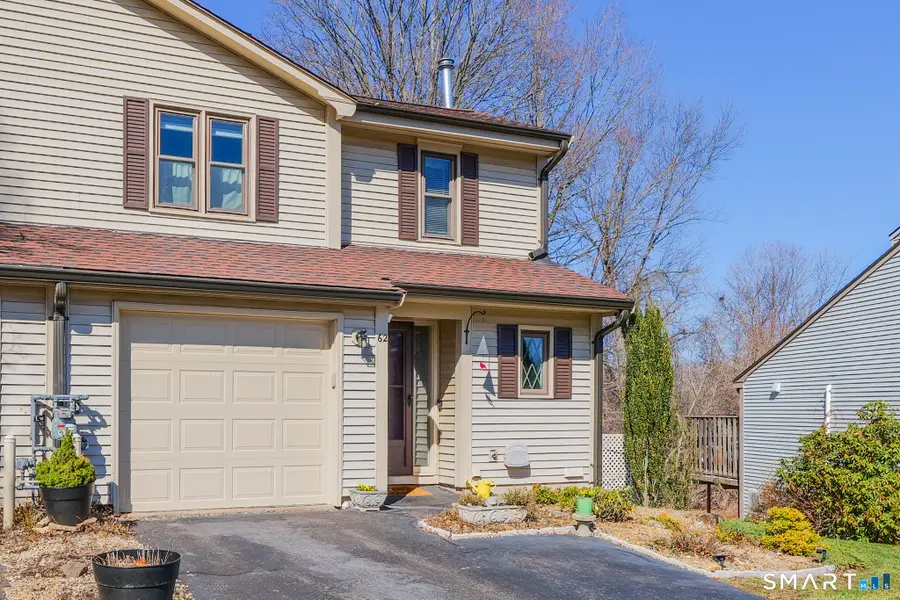 62 Schoolhouse Crossing #62, Wethersfield, CT 06109 - #2