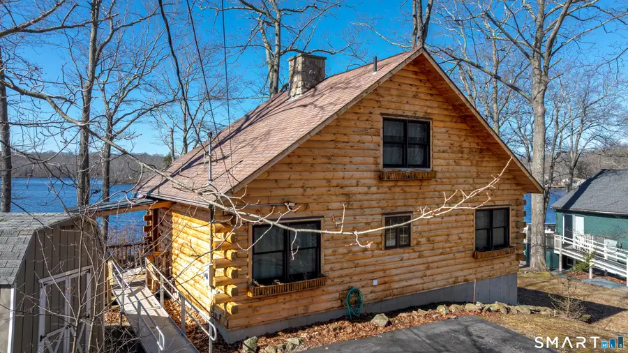 107 Lake Shore Drive, Lebanon, CT 06249 - #2