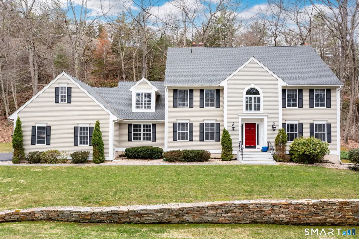 95 Beverly Drive, Avon, CT 06001 - #1