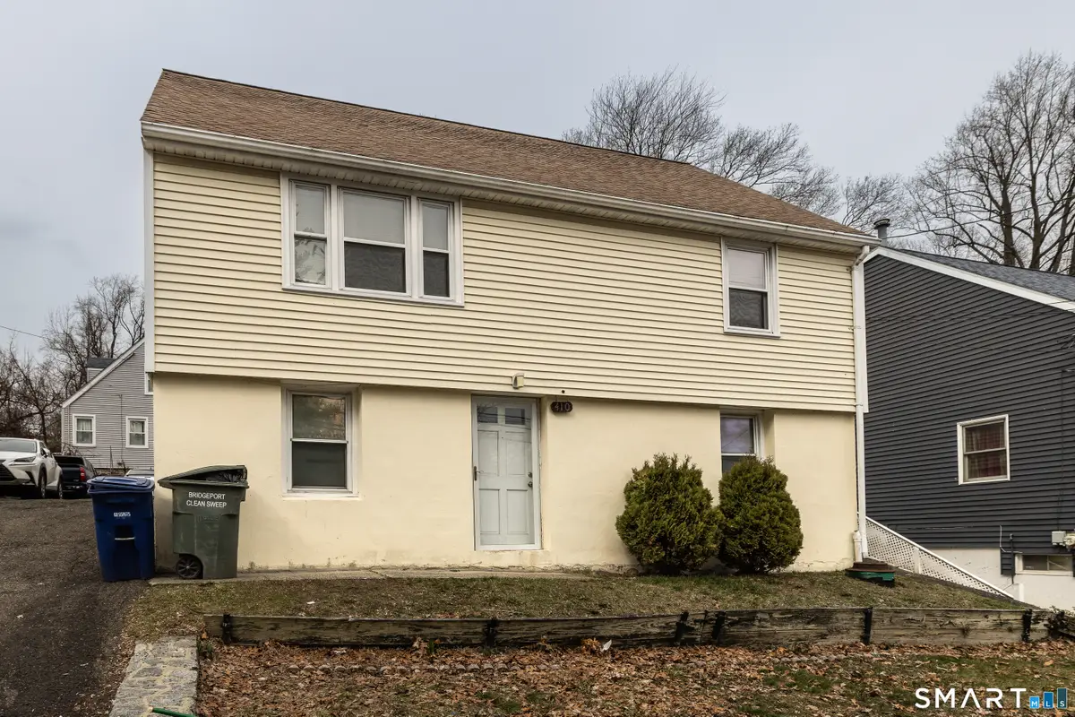 410 Platt Street, Bridgeport, CT 06606 - #1