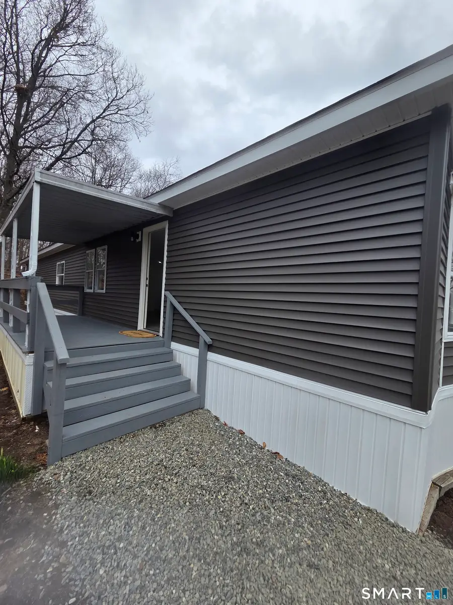 303 Mohegan Park Road #LOT 122, Norwich, CT 06360 - #2