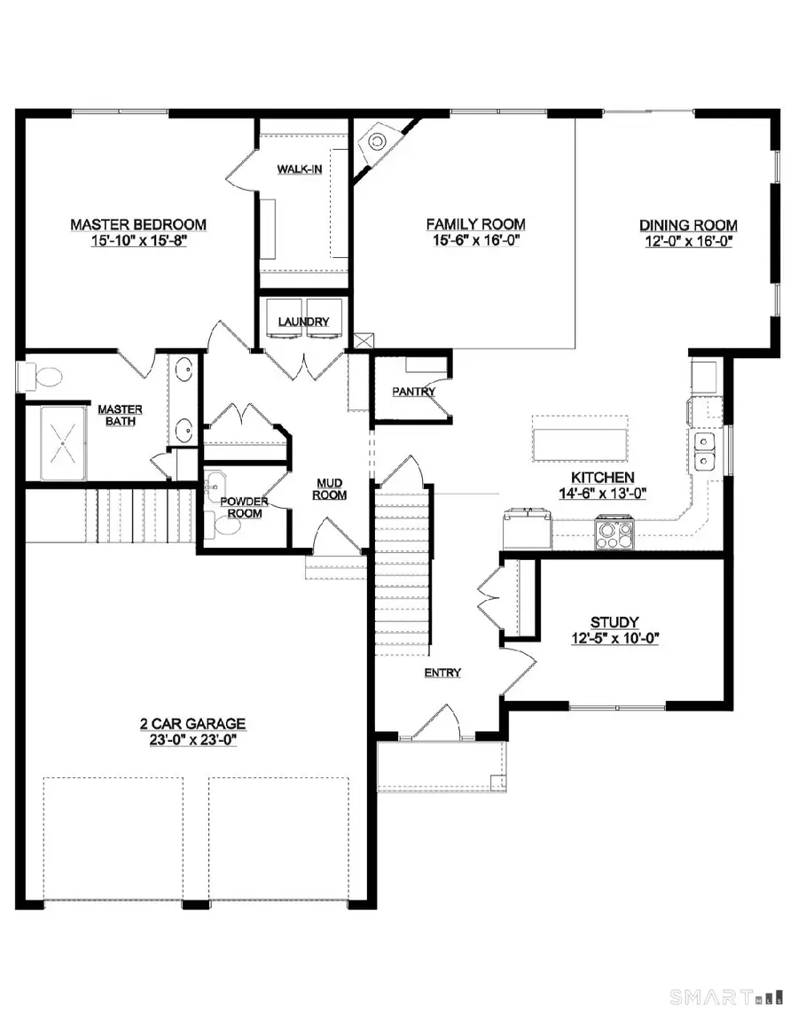 Lot #1 Winter Creek Place, Farmington, CT 06032 - #2