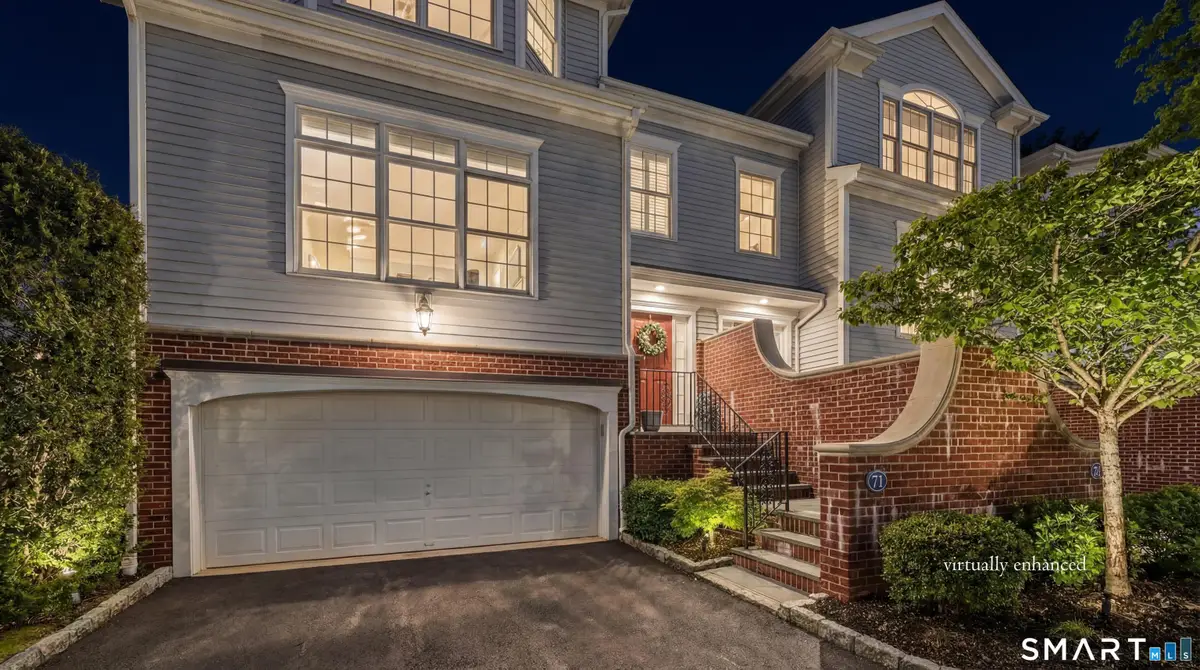 71 Aberdeen Way #71, Southport, CT 06890 - #1