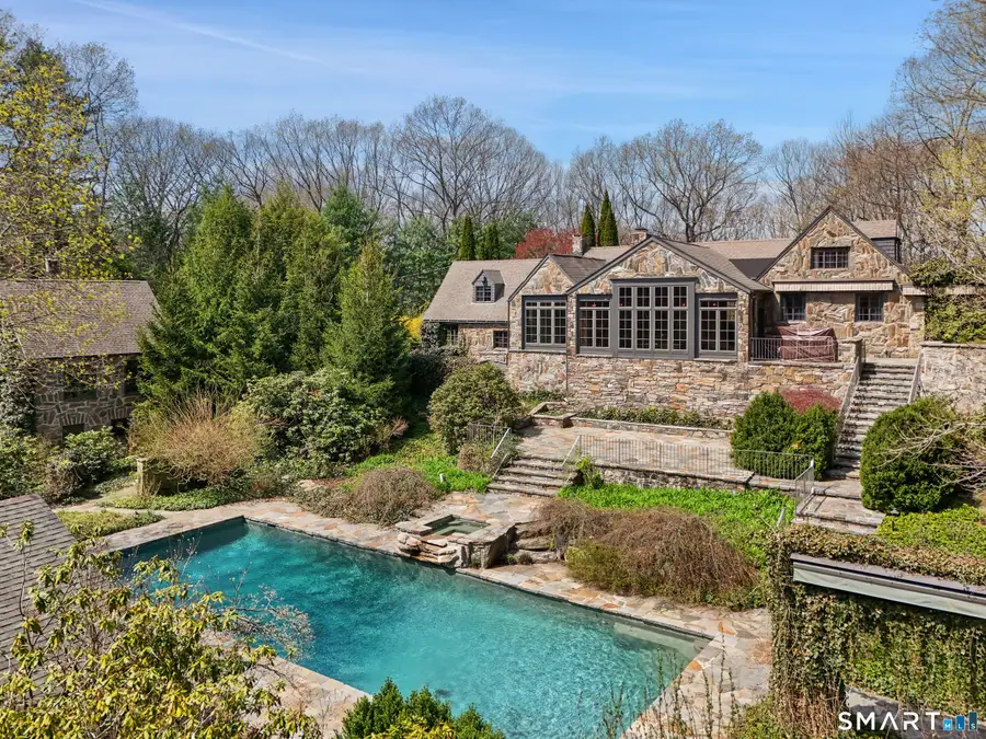 56 Charcoal Hill Road, Westport, CT 06880 - #2