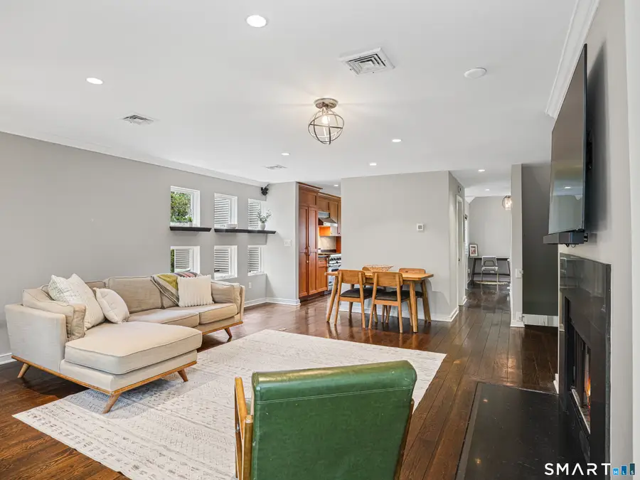 453 East Putnam Avenue #4B, Cos Cob, CT 06807 - #3