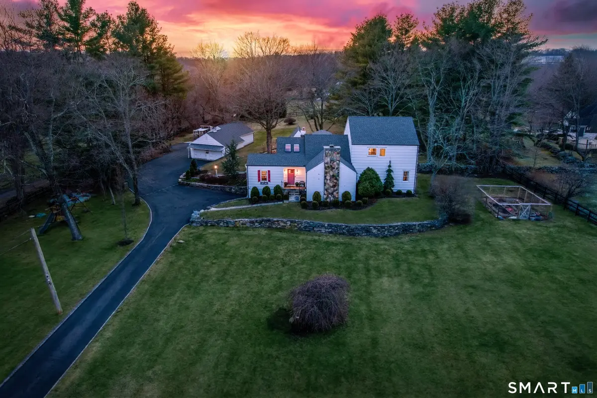 773 Ridgebury Road, Ridgefield, CT 06877 - #1