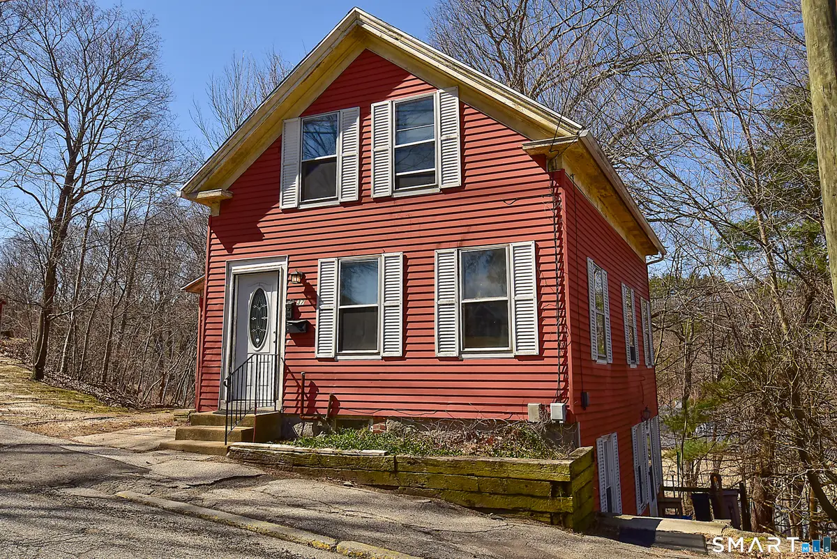 37 Willington Avenue, Stafford Springs, CT 06076 - #1