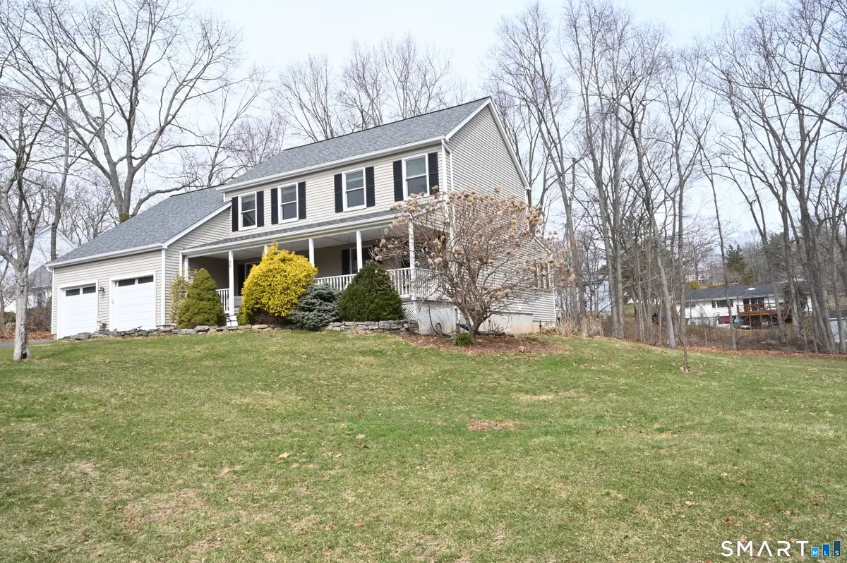 46 Mcmahon Lane, North Branford, CT 06471 - #1