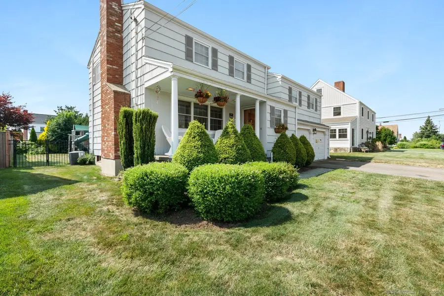 131 Spruce Street, Stratford, CT 06615 - #2