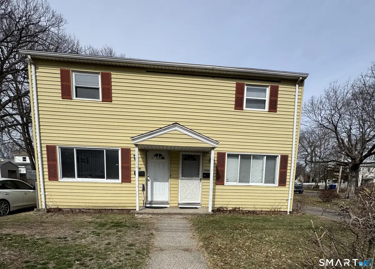 434 Columbus Avenue, Stratford, CT 06615 - #1
