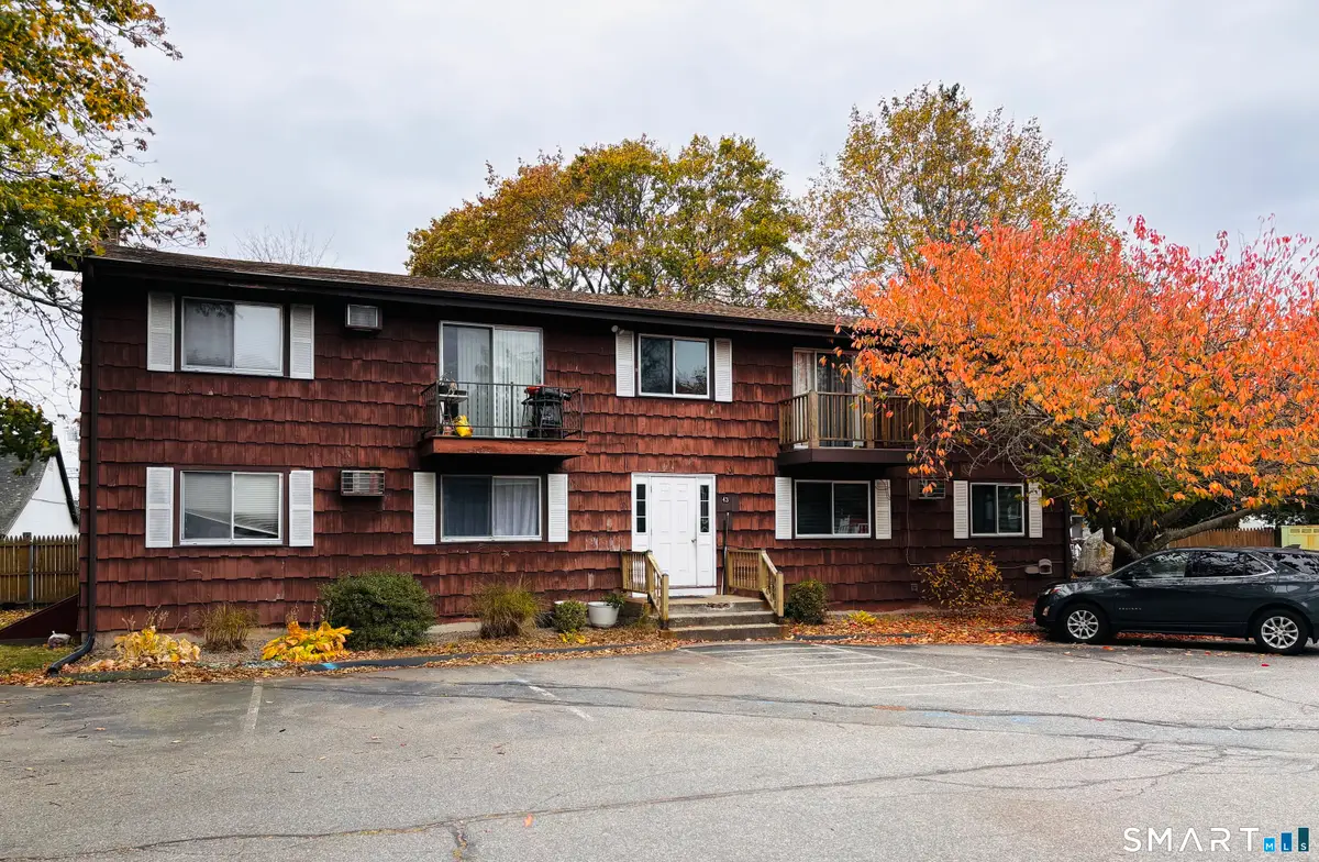 43 George Avenue #B, Groton, CT 06340 - #1