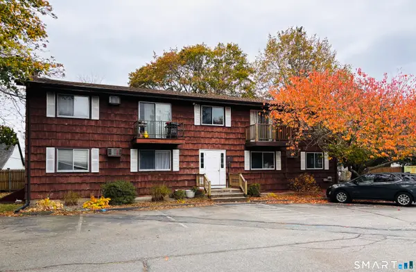 43 George Avenue #B, Groton, CT 06340