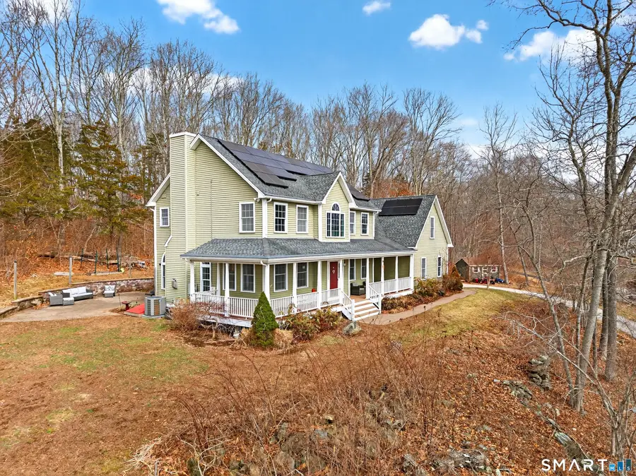 9 Mains Way, Preston, CT 06365 - #3