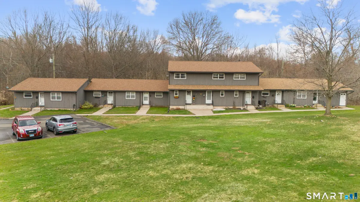 134 Williamstown Court #134, Newington, CT 06111 - #1