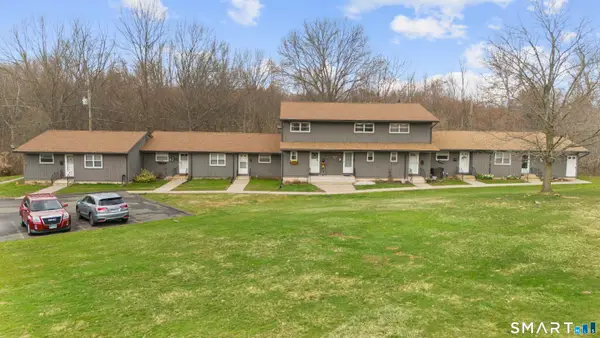 134 Williamstown Court #134, Newington, CT 06111