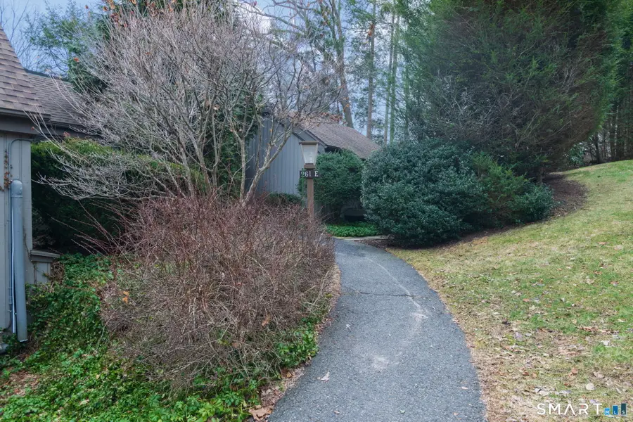 261 Heritage Village #E, Southbury, CT 06488 - #2