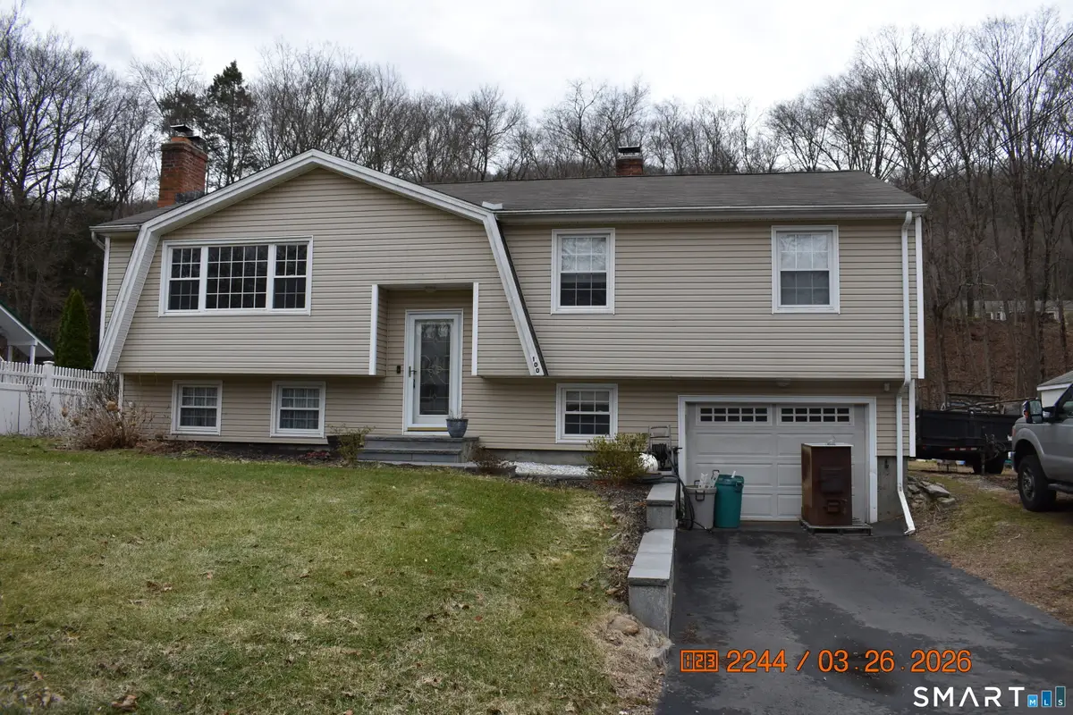 100 Beacon Valley Road, Beacon Falls, CT 06403 - #1
