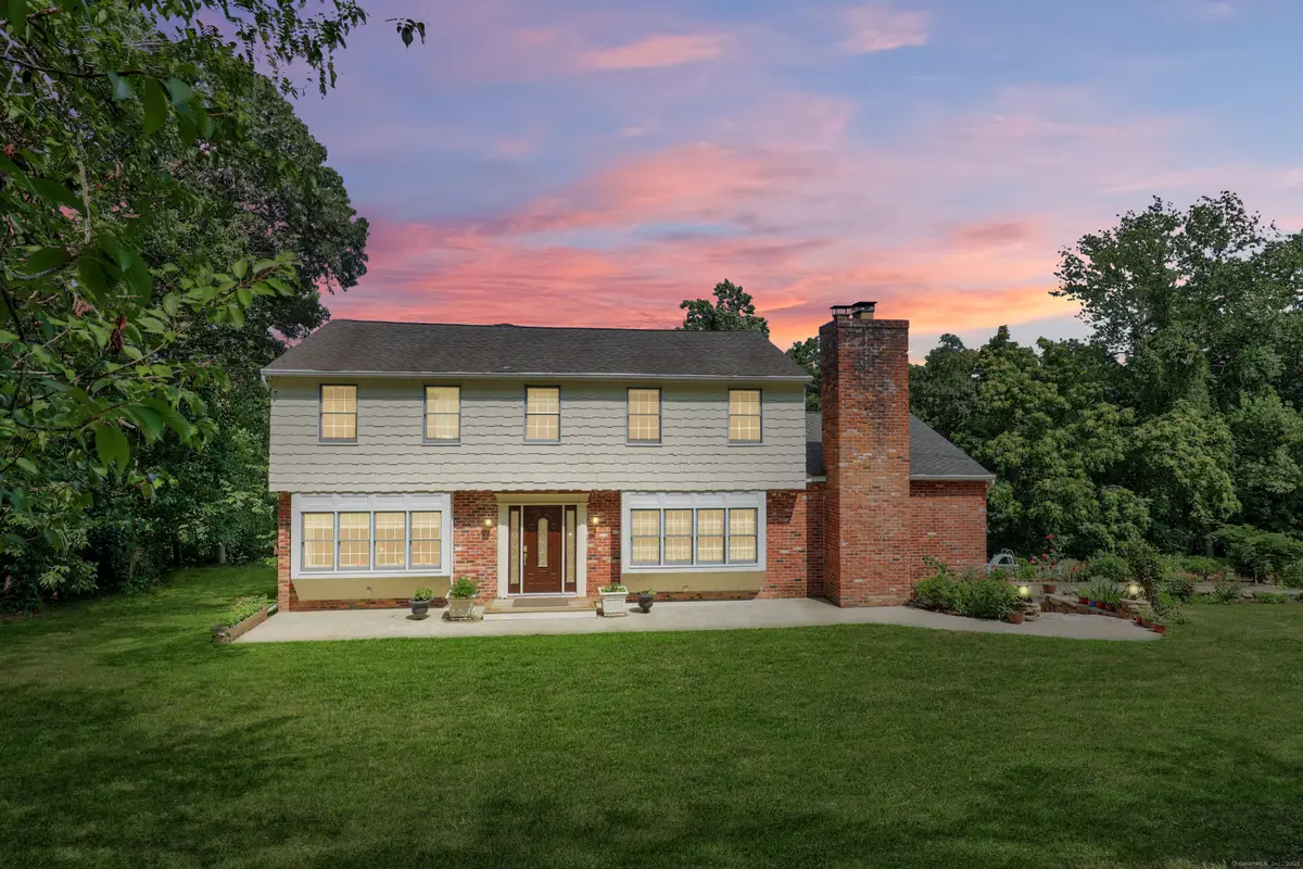 11 Ariel Road, Woodbridge, CT 06525 - #1