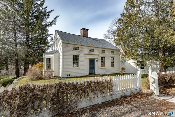 21 South Ellsworth Road, Sharon, CT 06069