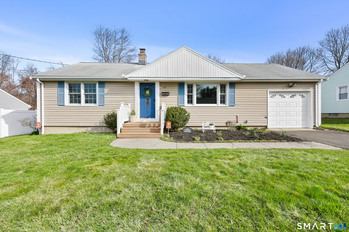 110 Douglas Street, Stratford, CT 06615 - #1