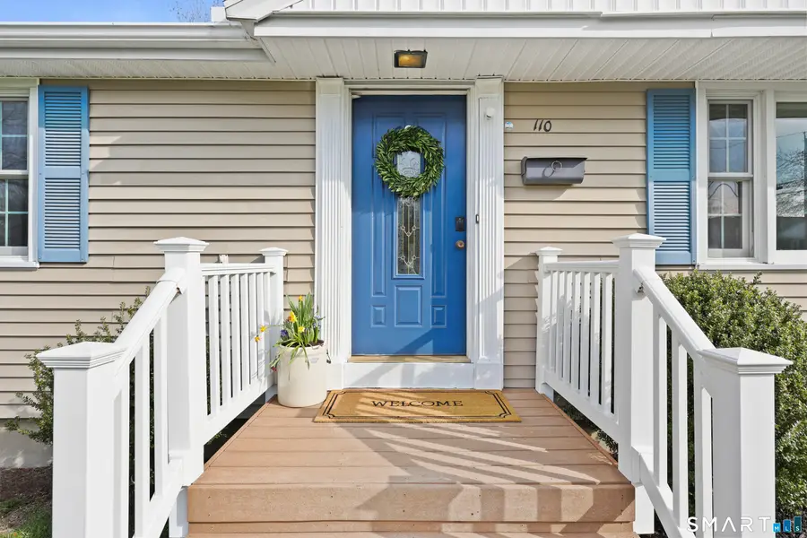 110 Douglas Street, Stratford, CT 06615 - #2