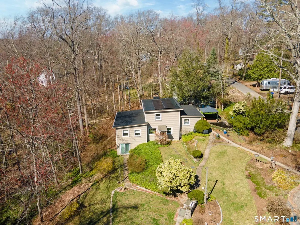 10 Mountain Trail, East Hampton, CT 06424 - #1