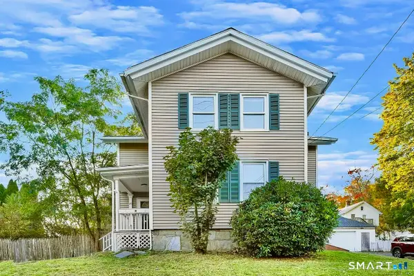 25 Pleasant Street, Ansonia, CT 06401