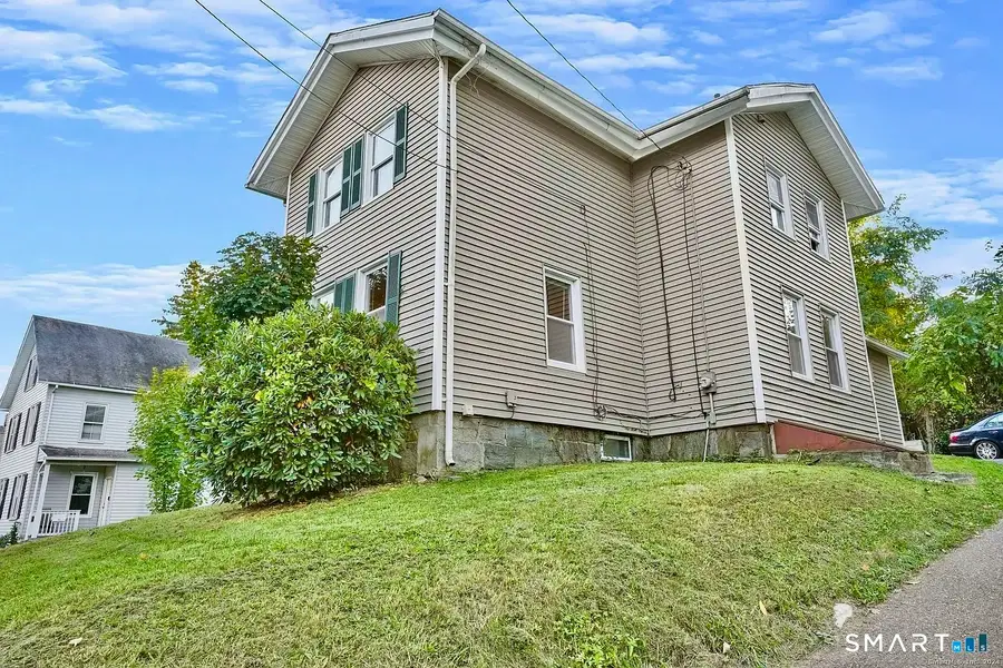 25 Pleasant Street, Ansonia, CT 06401 - #2