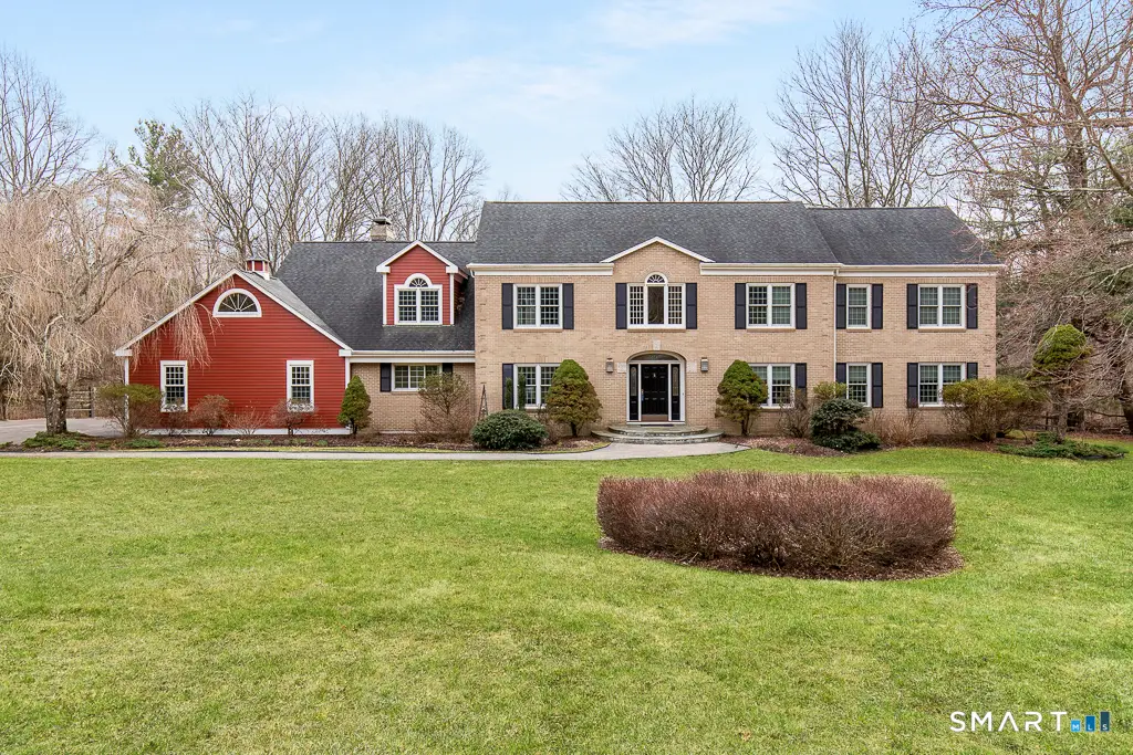 56 Penny Lane, Woodbridge, CT 06525 - #1