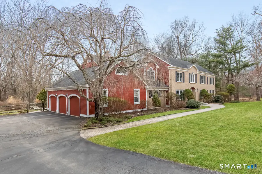 56 Penny Lane, Woodbridge, CT 06525 - #3