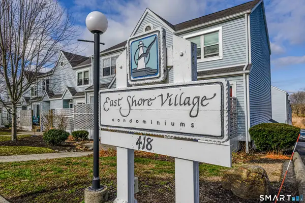 418 Woodward Avenue #9, New Haven, CT 06512