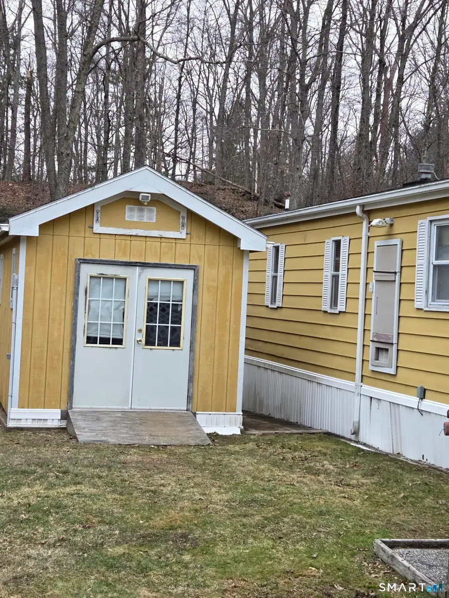 46 Edstrom Road #LOT B, Marlborough, CT 06447 - #2