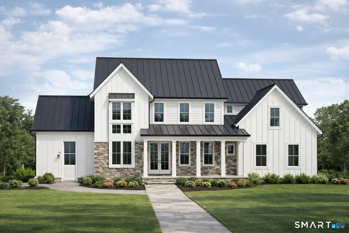 15 Red Fox Run, Canton, CT 06019 - #1