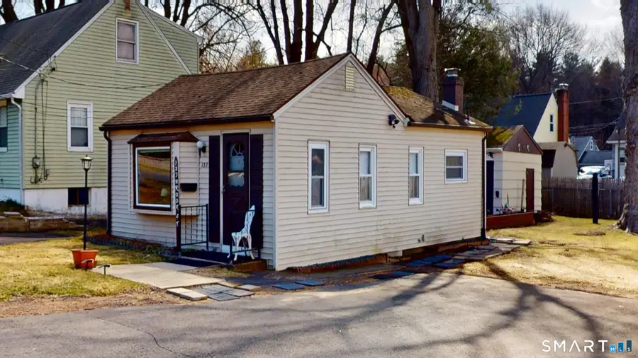 137 Brook Street, Bristol, CT 06010 - #2