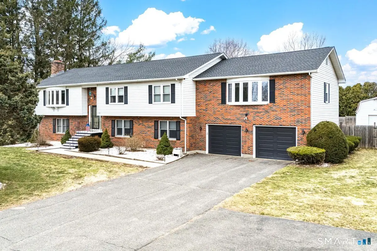 136 Broad Brook Road, Enfield, CT 06082 - #1