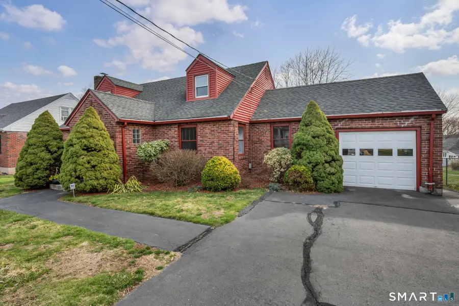 46 Meriden Avenue, Meriden, CT 06451 - #2