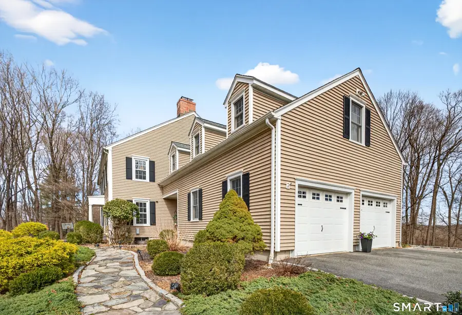 42 Great Hill Road, Ridgefield, CT 06877 - #2