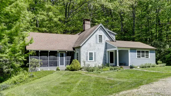 Address Withheld By Seller, Norfolk, CT 06058