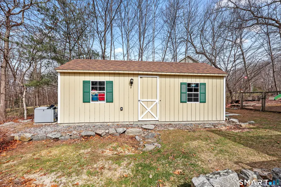 76 Shafer Road, New Hartford, CT 06057 - #3