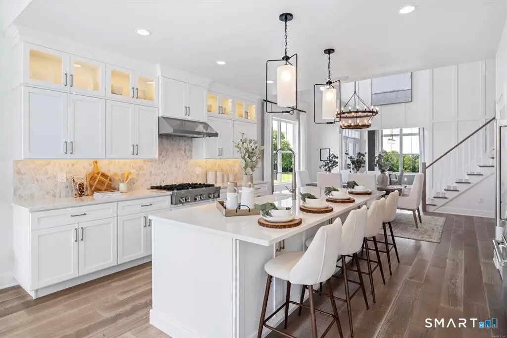 15 Lockwood Drive #Lot 51, Danbury, CT 06810 - #1